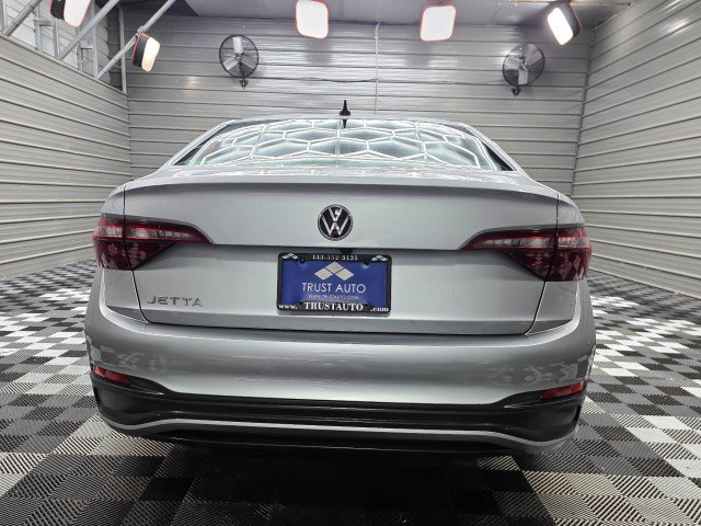 Used 2023 Volkswagen Jetta Sport FWD image 7