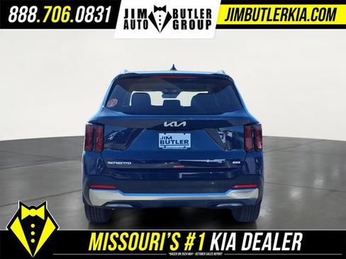 New 2026 Kia Sorento S AWD/4WD image 20