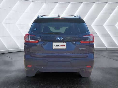Used 2024 Subaru Ascent Onyx Edition AWD/4WD image 5