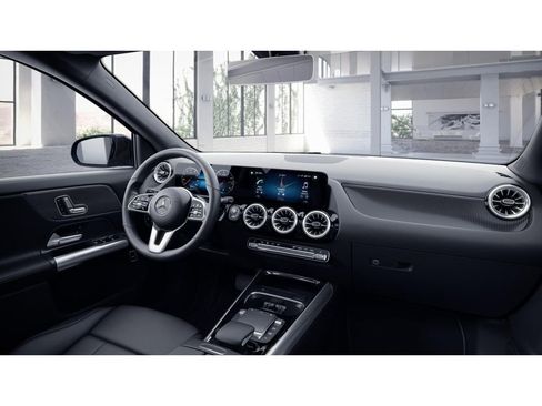 Certified 2023 Mercedes-Benz GLA 250 4MATIC image 6