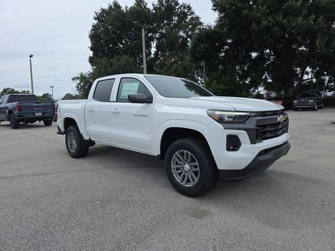 New 2026 Chevrolet Colorado LT w/ LT Convenience Package image 2