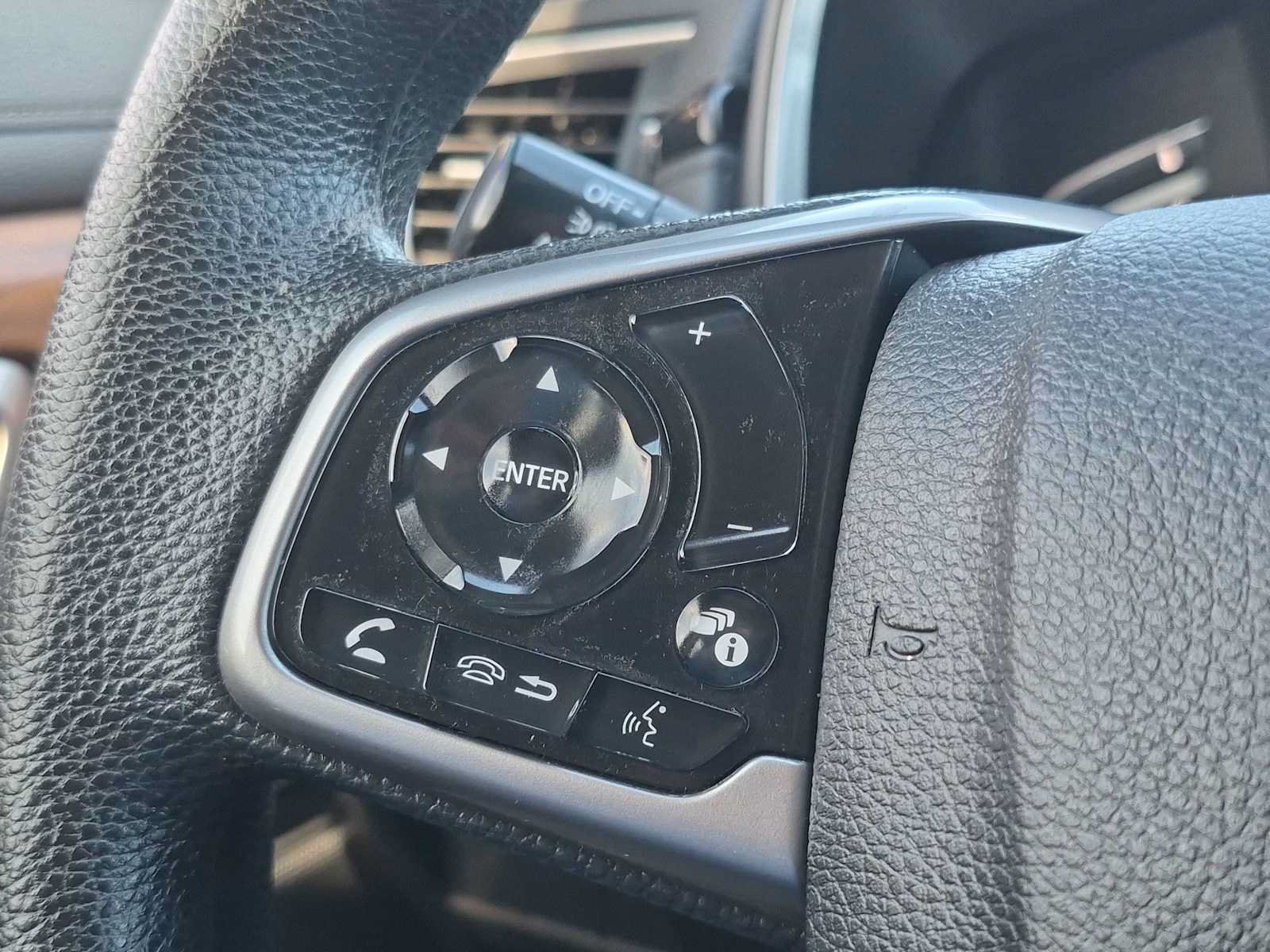 Certified 2020 Honda CR-V EX image 24