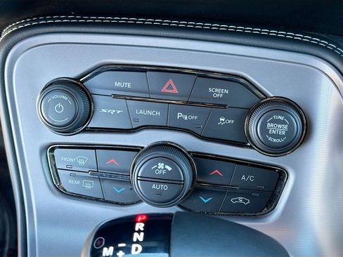 Used 2023 Dodge Challenger SRT Hellcat image 32