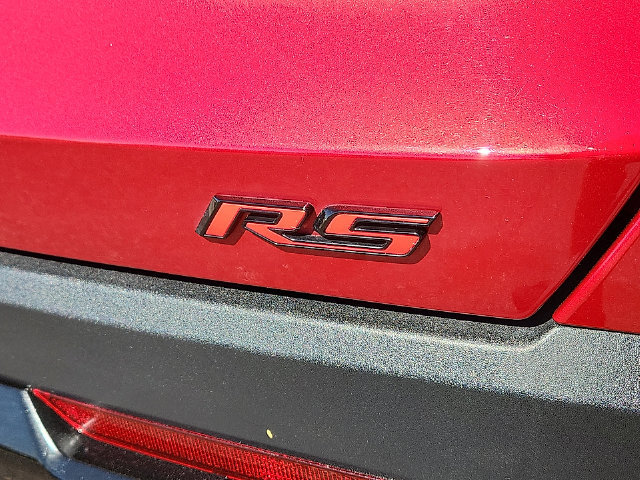 Certified 2025 Chevrolet Equinox RS w/ Safety and Technology Package FWD image 9