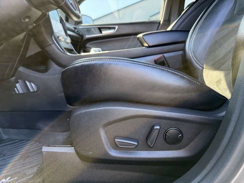 Used 2023 Ford Edge ST AWD/4WD image 18