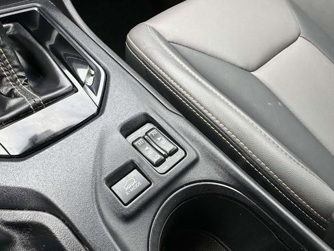 Certified 2023 Subaru Crosstrek 2.5i Sport image 19