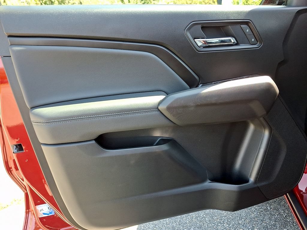 New 2026 Chevrolet Colorado LT w/ Advanced Trailering Package AWD/4WD image 8