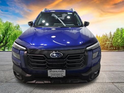 New 2026 Subaru Outback Touring XT image 9