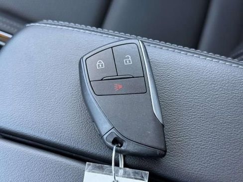 Used 2024 Buick Envision Preferred AWD/4WD image 30
