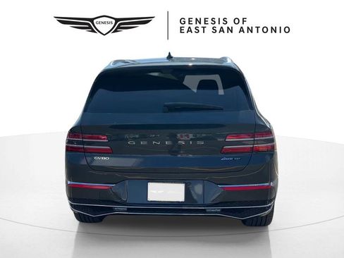 New 2026 Genesis GV80 3.5T Prestige AWD/4WD image 7
