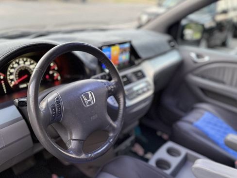 Used 2009 Honda Odyssey EX-L image 12