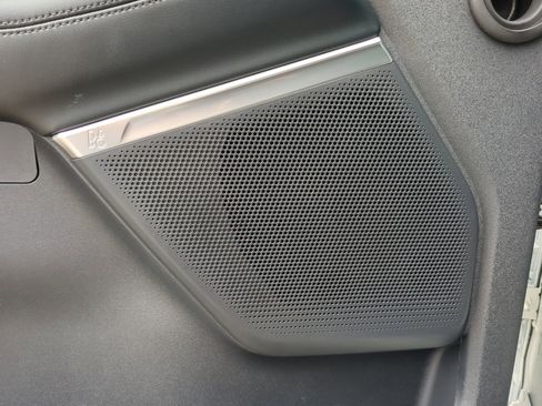 New 2026 Ford Expedition Tremor image 52