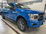 Used 2020 Ford F150 XLT w/ Equipment Group 301A Mid image 2