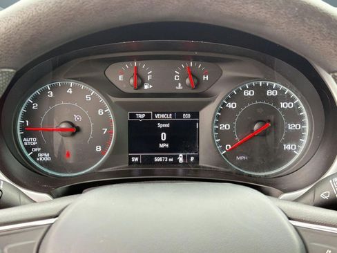Used 2023 Chevrolet Malibu LT FWD image 18