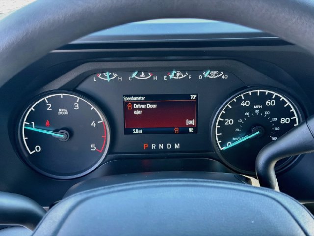 New 2027 Ford F350 XL AWD/4WD image 43