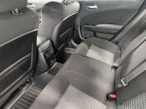 Used 2023 Dodge Charger GT w/ Blacktop Special Edition AWD/4WD image 23