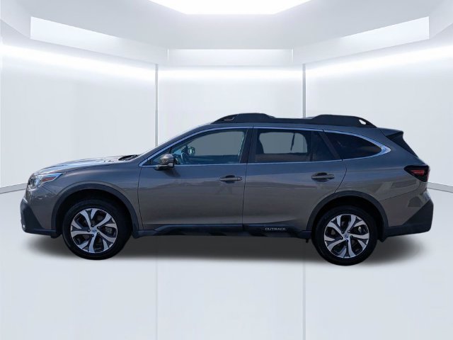Used 2021 Subaru Outback Limited w/ Popular Package #2 AWD/4WD image 8