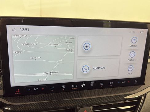 Used 2023 Ford Escape ST-Line Select w/ Tech Pack #1 image 28