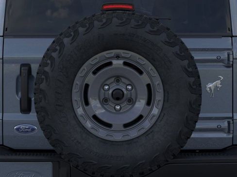 New 2025 Ford Bronco Badlands image 24