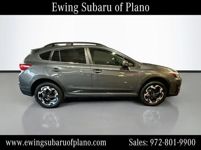 Used 2023 Subaru Crosstrek 2.5i Limited AWD/4WD image 8