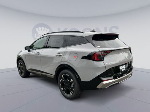 New 2026 Kia Sportage SX Prestige AWD/4WD image 4