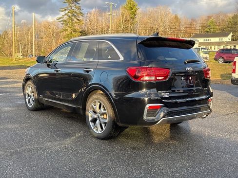 Used 2020 Kia Sorento SX image 7