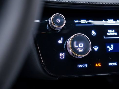 New 2027 INFINITI QX65 Sport AWD/4WD image 25