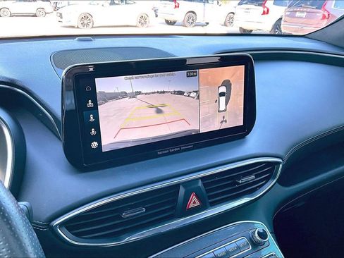 Used 2022 Hyundai Santa Fe Calligraphy image 30