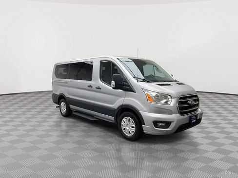 Used 2020 Ford Transit 150 XLT RWD image 26