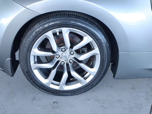 Used 2014 Nissan 370Z Touring RWD image 5
