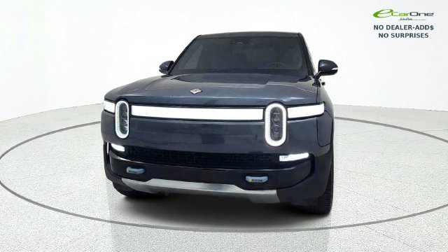 Used 2023 Rivian R1T Adventure Dual AWD/4WD image 2