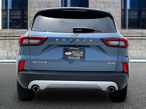 Certified 2023 Ford Escape Active w/ Tech Pack #1 AWD/4WD image 4