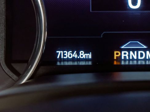 Used 2022 Ford F450 Limited w/ FX4 Off-Road Package image 18