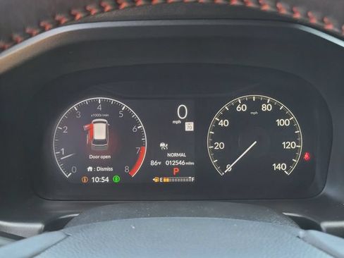 Used 2025 Honda Odyssey Sport-L image 21