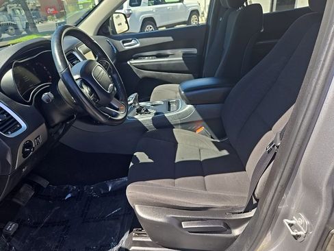 Used 2020 Dodge Durango SXT w/ 3rd Row Seating Group image 11
