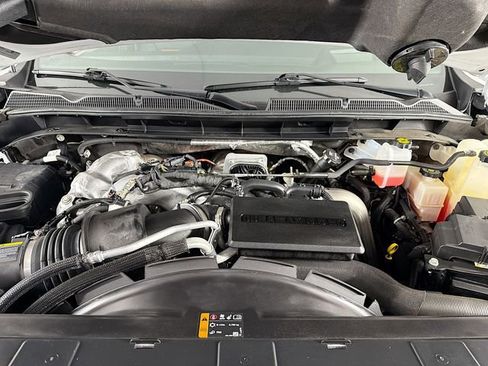 Used 2024 GMC Sierra 3500 AT4 w/ AT4 Premium Plus Package AWD/4WD image 37