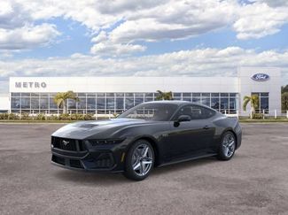 New 2026 Ford Mustang GT RWD video 1