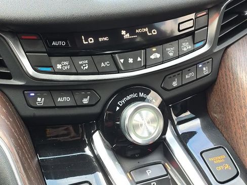 Used 2021 Acura TLX w/ Advance Package FWD image 31