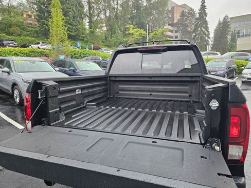 Used 2024 Honda Ridgeline TrailSport image 17