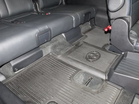 Certified 2023 Toyota Sequoia Platinum AWD/4WD image 66