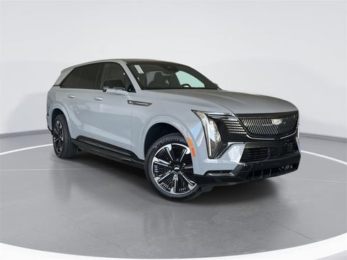 New 2026 Cadillac Escalade IQ Sport 1 image 1