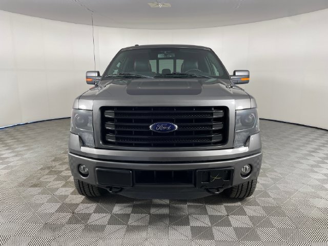 Used 2014 Ford F150 FX4 w/ Equipment Group 402A Luxury AWD/4WD image 27