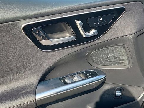 Used 2023 Mercedes-Benz C 300 4MATIC Sedan w/ Exclusive Trim Package image 22