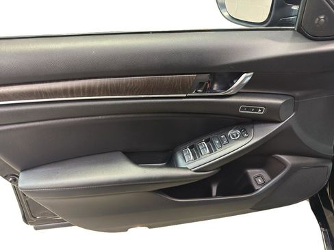 Used 2021 Honda Accord EX-L image 14