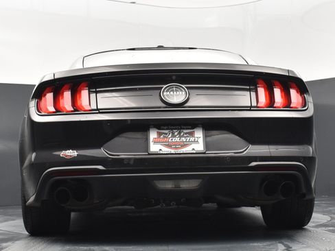 Used 2019 Ford Mustang Bullitt image 25