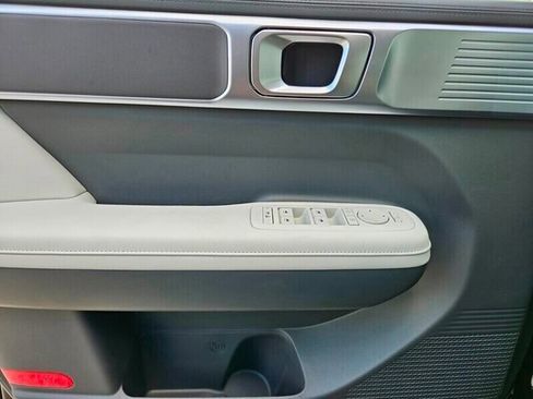 New 2026 Hyundai Santa Fe SEL FWD image 12