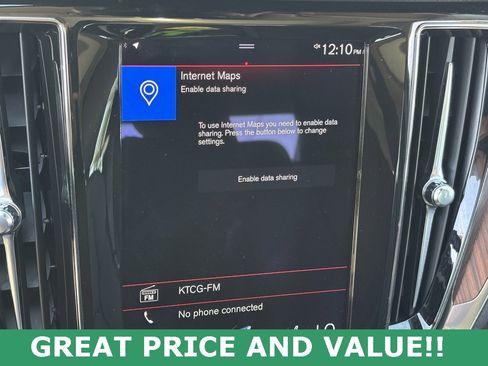 Used 2021 Volvo S60 T5 Momentum w/ Climate Package image 25