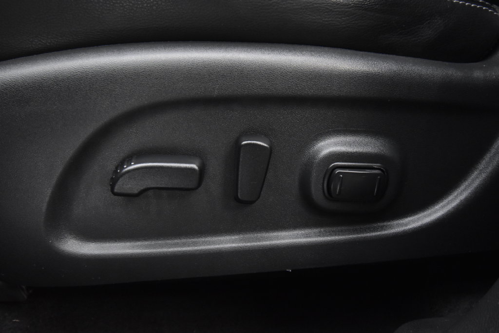 Used 2018 Nissan Murano SL FWD image 21