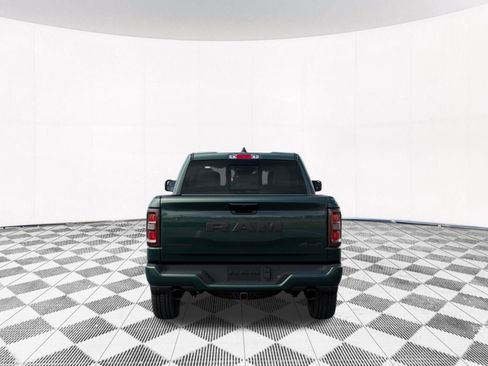 New 2026 RAM 1500 Big Horn AWD/4WD image 12