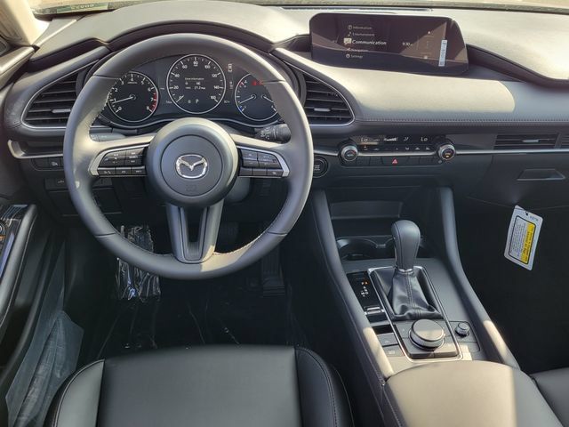 New 2026 MAZDA MAZDA3 s Sport FWD image 6